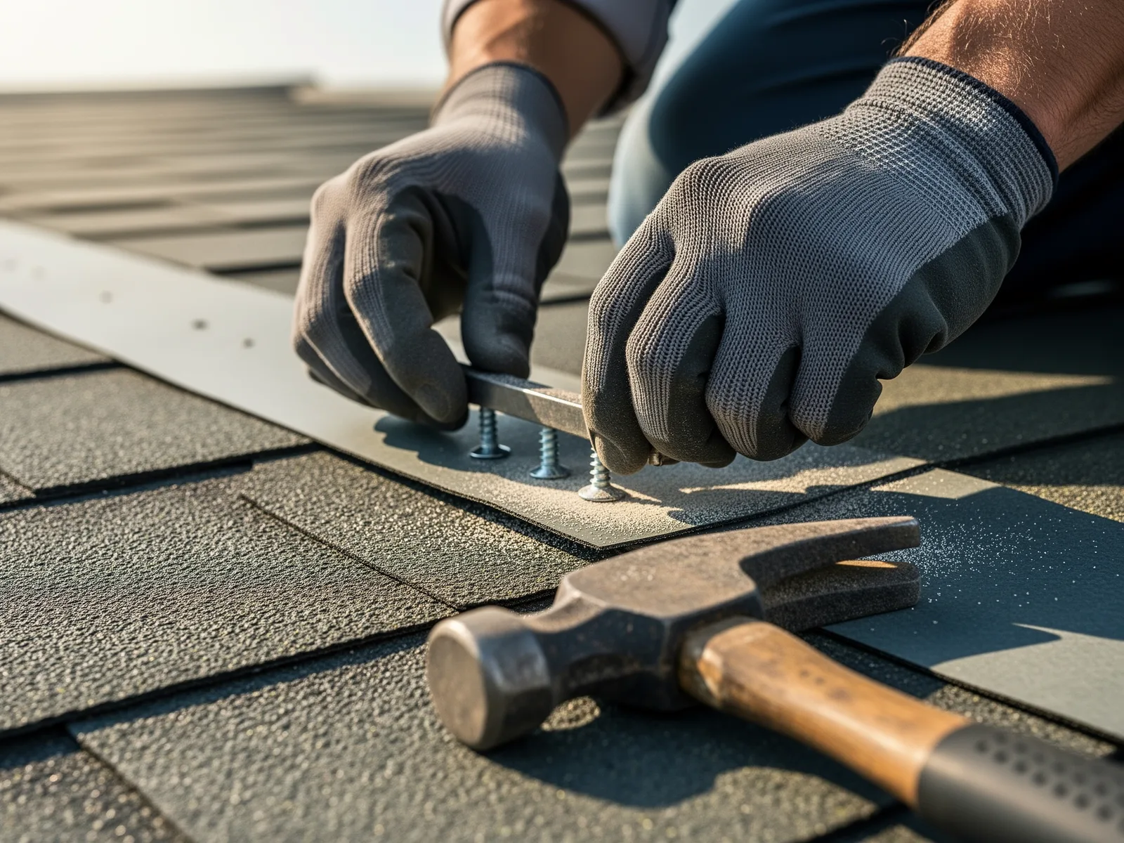 Why choose Fascia Repair in Dalton, PA